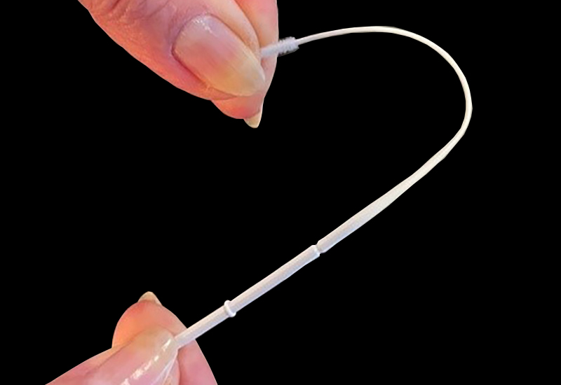 Swabs Nasopharyngeal flexible