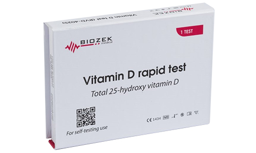 Vitamin D Rapid Test